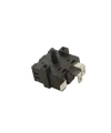 FZ31-9 3 pin 3 Konumlu Switch 250v 16a Isıtıcı Anahtarı