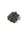 FZ31-9 3 pin Rotary switch 250v 16a Isıtıcı Anahtarı