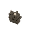 FZ31-9 3 pin Rotary switch 250v 16a Isıtıcı Anahtarı