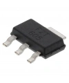 FZT605TA 120V 1.5A NPN Transistör Sot-223