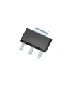FZT653TA 3A 100V NPN Transistör SOT223