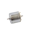 G-113 24V 500RPM Çift Milli DC Motor