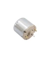 G-113 24V 500RPM Çift Milli DC Motor