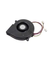 G85G12MS5AZ-51 88X82X18mm 12V 0.14A 2P Salyangoz Fan