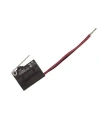 G905 Toz ve Su Geçirmez Micro Switch NO 2-Pin