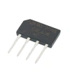 GBL406 - 4A 600V Tarak Tip Köprü Diyot