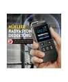 GC-02 Geiger Sayacı Nükleer Radyasyon Test Cihazı