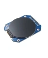 GC9A01 1.28 240x240 Oled Grafik Lcd Ekran - Kare PCB