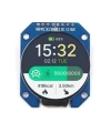 GC9A01 1.28 240x240 Oled Grafik Lcd Ekran - Kare PCB
