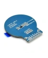 GC9A01 1.28 240x240 Oled Grafik Lcd Ekran - Yuvarlak PCB