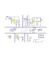 Geiger Sayacı Müller Tüpü ile Nükleer Radyasyon Algılama Dedektörü ve Ölçüm Kiti
