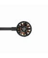 GEPRC SPEEDX2 2105.5 2650KV Siyah M5 Şaftlı