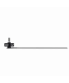GEPRC SPEEDX2 2105.5 2650KV Siyah M5 Şaftlı