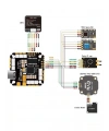 GEPRC TAKER G4 45A 8Bit AIO