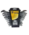 GK Tools 8li Açık Ağız Anahtar Takımı