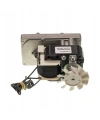 GM-16 220V AC 3.2RPM REDÜKTÖRLÜ MOTOR