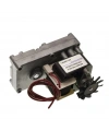 GM-70 AC 220V 50Hz 5RPM 30W Redüktörlü Motor
