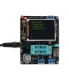 GM328A LCR Metre - Komponent Test Cihazı HW-849A