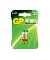 GP 2li AAAA Alkalin Pil