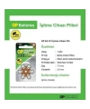 GP 6lı 1.4 V İşitme Cihazı Kulaklık Pili - GPZA312