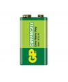 GP 9V Greencell Pil