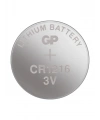GP CR1216 3V Lityum Para Pil 5li Blister