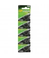 GP CR1220 3V Lityum Pil 5li Blister