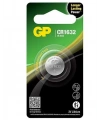 GP CR1632 3V Lityum Pil Tekli Paket