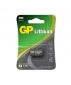 GP CR2 3V Lityum Pil