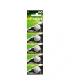 GP CR2032 3V Lityum Pil 5li Paket