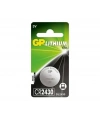 GP CR2430 3V Lityum Pil