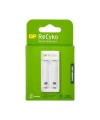 GP E211 USB Pil Şarj Cihazı