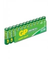 GP GP15G Greencell R6 AA Çinko Kalem Pil 12li Shrink 