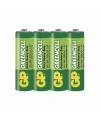 GP Greencell 4lü Kalem Pil AA