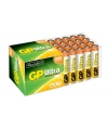 GP LR03 1.5V Ultra Alkalin AAA İnce Kalem Pil 40lı