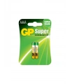 GP LR61 AAAA 25A Super Alkalin Pil 2’li 