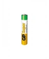 GP LR61 AAAA 25A Super Alkalin Pil 2’li 