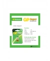 GP LR61 AAAA 25A Super Alkalin Pil 2’li 