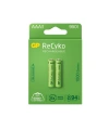GP ReCyko+ 2li 950mAh AAA Şarj Edilebilir Pil