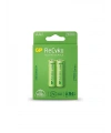 GP Recyko 2700 Seri 2600 mAh Şarjlı AA Kalem Pil 2li