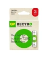 GP ReCyko+ 6lı 2600mAh AA Şarj Edilebilir Pil