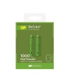 GP ReCyko 950 mAh AAA Şarj Edilebilir İnce Kalem Pil 2li Paket