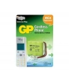 GP T314 3.6V 300mAh Telsiz Telefon Pili