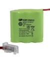 GP T314 3.6V 300mAh Telsiz Telefon Pili