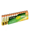 GP Ultra 12li AA Kalem Pil - Ekonomik Paket