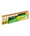 GP Ultra 12li AA Kalem Pil - Ekonomik Paket