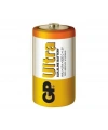 GP Ultra 2li LR14 C Size Alkalin Pil - GP14AU