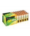 GP Ultra 40lı AA Kalem Pil - Ekonomik Paket