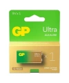 GP Ultra Alkalin 9V Pil - GP1604AU