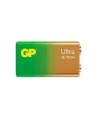 GP Ultra Alkalin 9V Pil - GP1604AU
